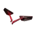 Anodized Red