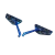 Anodized Blue