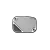 Anodized Silver