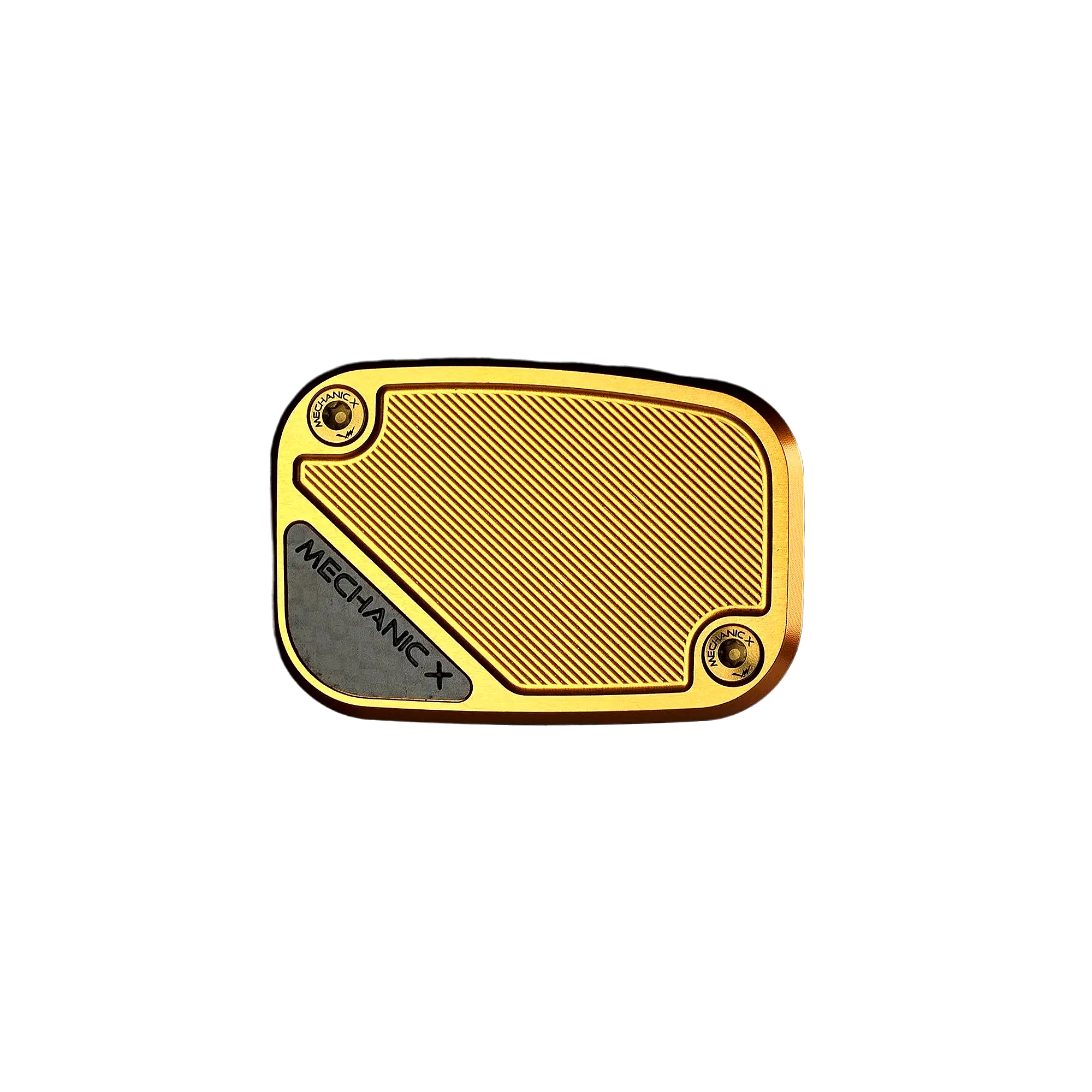 CNC Clutch Fluid Reservoir Cap for Harley M8 Gen 1 - Image 6