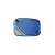Anodized Blue