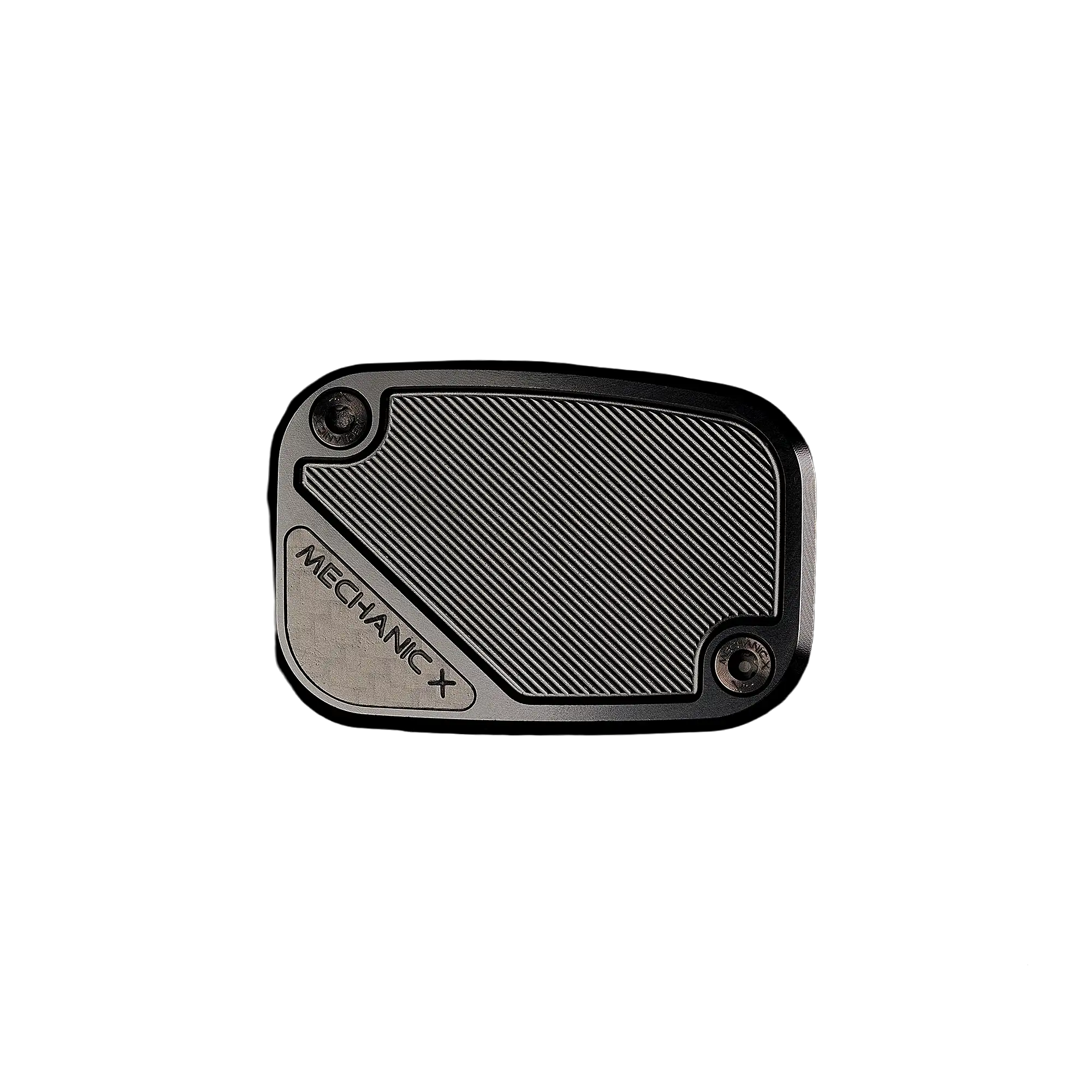 CNC Clutch Fluid Reservoir Cap for Harley M8 Gen 1