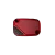 Anodized Red