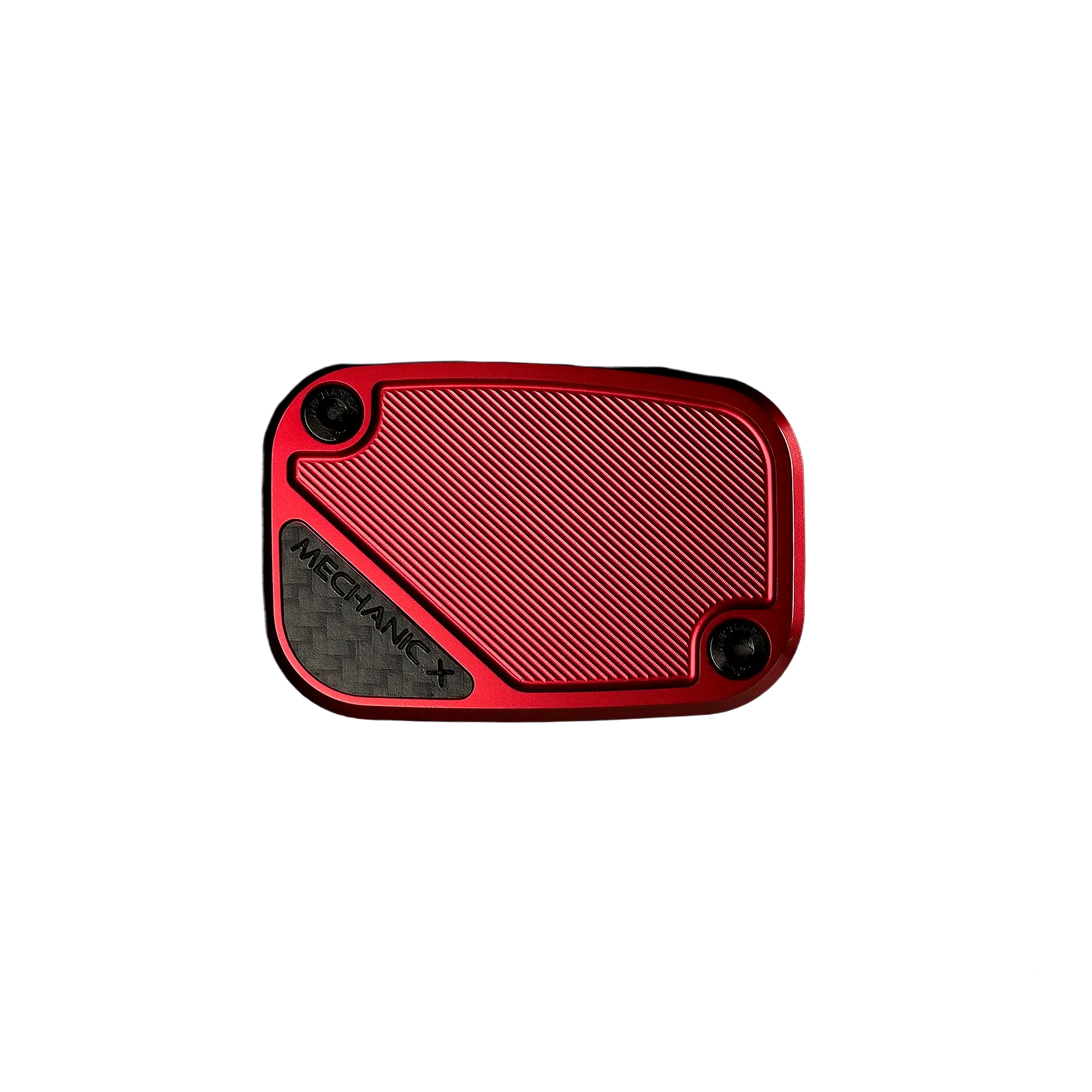CNC Clutch Fluid Reservoir Cap for Harley M8 Gen 1 - Image 4