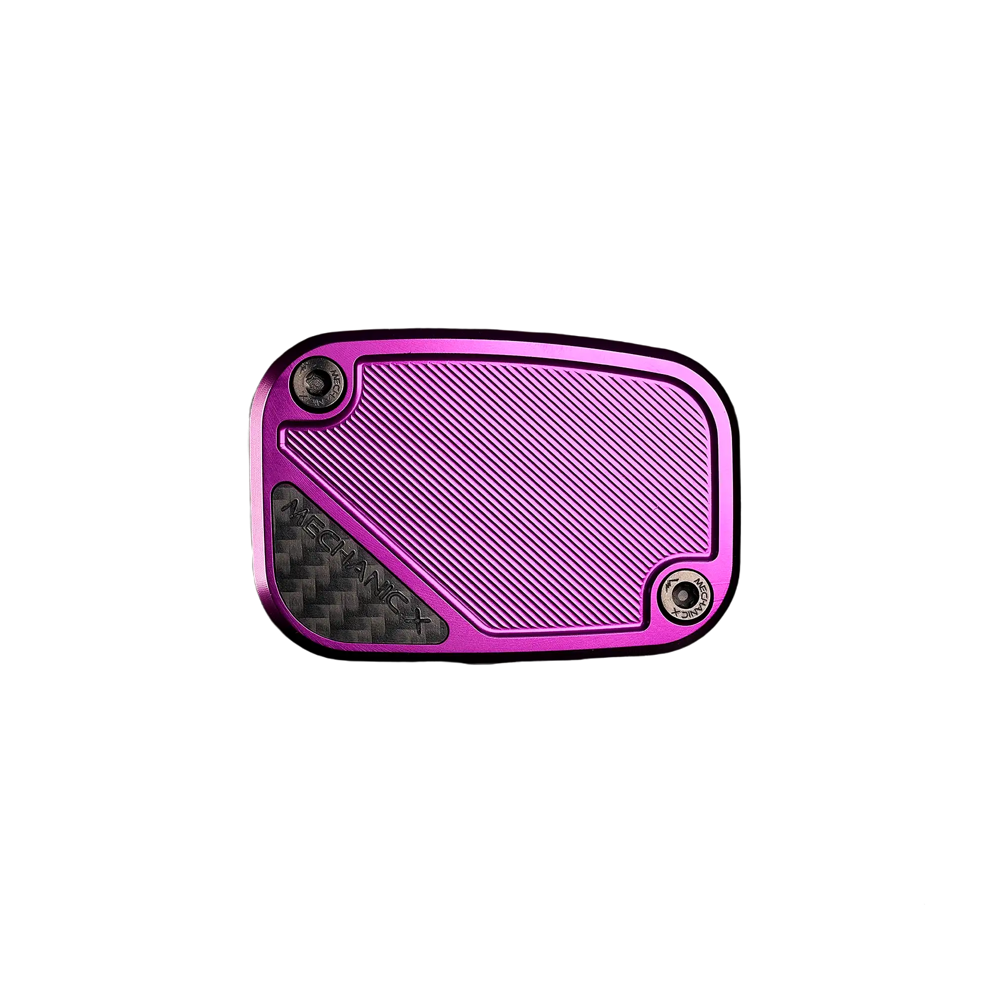 CNC Clutch Fluid Reservoir Cap for Harley M8 Gen 1 - Image 5