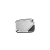 Anodized Silver